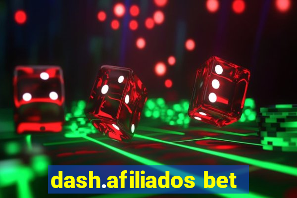 dash.afiliados bet